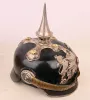 Württemberg 26th Dragoon Officers Pickelhaube Visuel 3